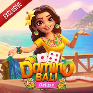 Besoft : Deluxe Domino Bali - JPMAXWIN188