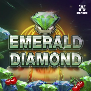 Redtiger : Emerald Diamond - JPMAXWIN188