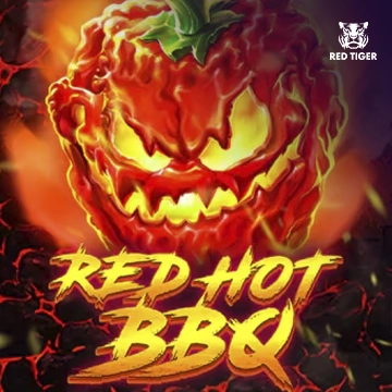 Redtiger : Red Hot BBQ - JPMAXWIN188