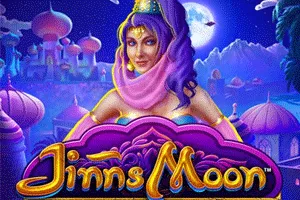 Jinns Moon - JPMAXWIN188