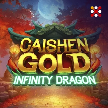Caishen Gold: Infinity Dragon - JPMAXWIN188