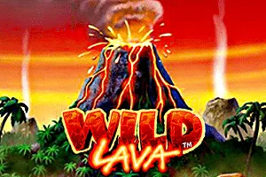 Wild Lava - JPMAXWIN188