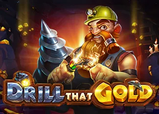 Pragmatic : Drill That Gold - JPMAXWIN188