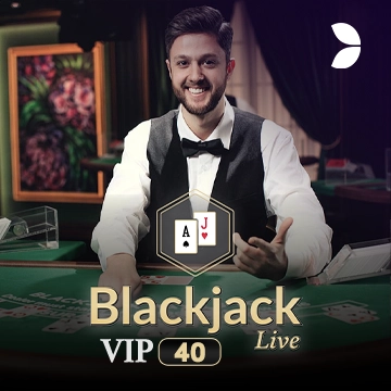 Blackjack VIP 40 - JPMAXWIN188
