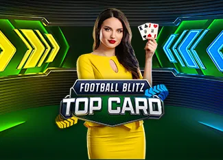 Football Blitz - JPMAXWIN188