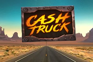 POP Cash Truck (Quickspin) - JPMAXWIN188