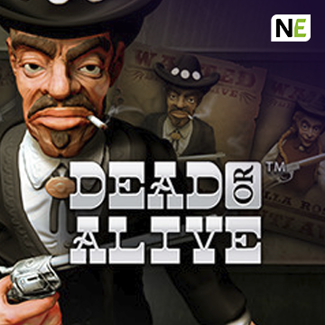 Dead or Alive - JPMAXWIN188