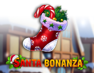 Besoft : Santa Bonanza - JPMAXWIN188