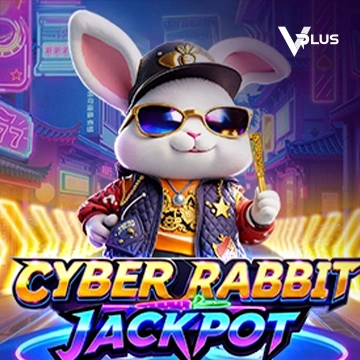 Cyber Rabbit Jackpot - JPMAXWIN188
