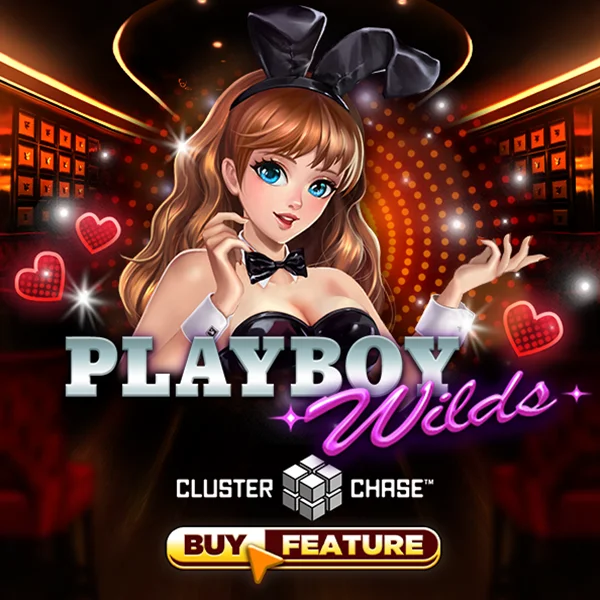 Playboy Wilds - JPMAXWIN188