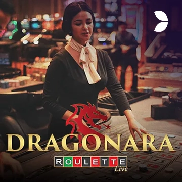 Dragonara Roulette - JPMAXWIN188