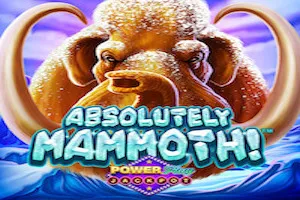 Absolutely Mammoth PowerPlay Jackpot - JPMAXWIN188