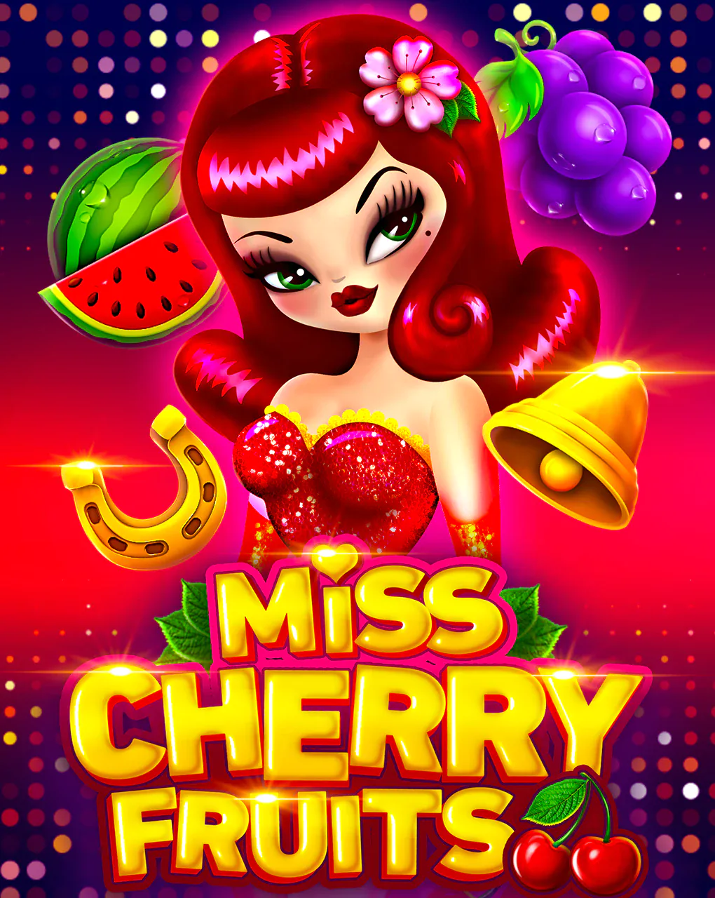 Miss Cherry Fruits - JPMAXWIN188