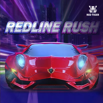 Redtiger : Redline Rush - JPMAXWIN188