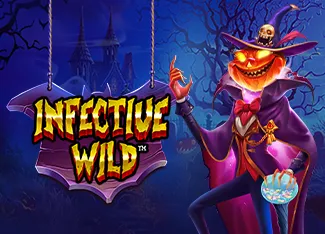 Pragmatic : Infective Wild - JPMAXWIN188
