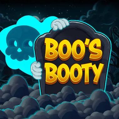 Octoplay : Boo’s Booty - JPMAXWIN188