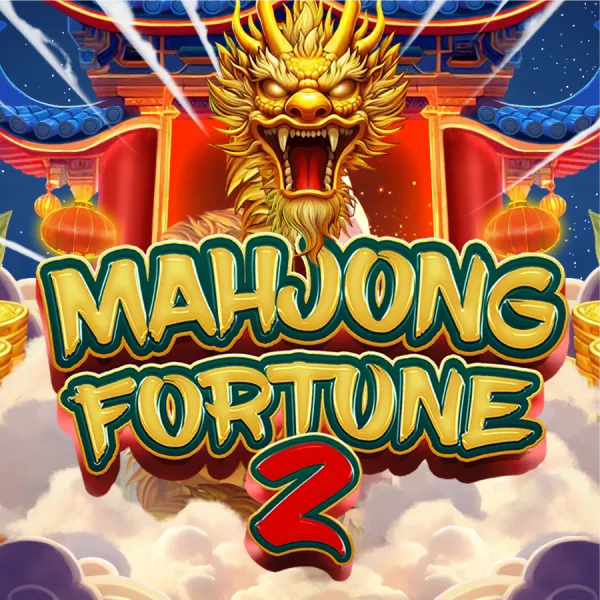 CosmoPlay : Mahjong Fortune 2 - JPMAXWIN188