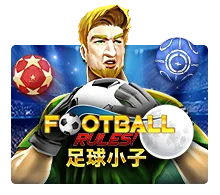 Joker123 : Football Rules - JPMAXWIN188