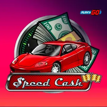PlaynGo : Speed Cash - JPMAXWIN188