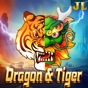 Dragon & Tiger - JPMAXWIN188