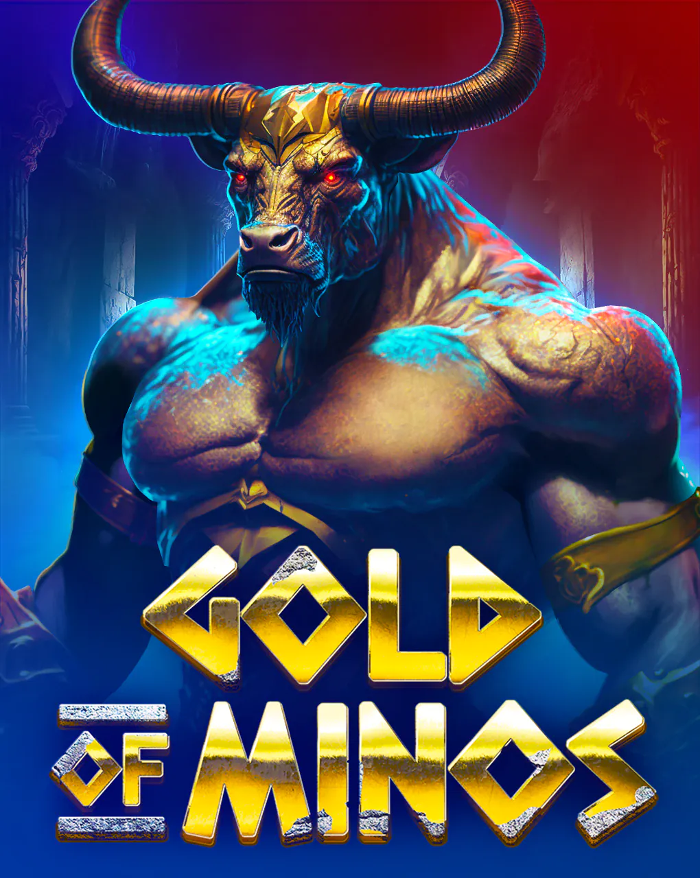 Gold of Minos - JPMAXWIN188
