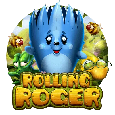 Habanero : Rolling Roger - JPMAXWIN188