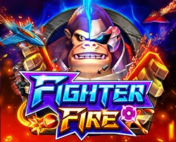 Fighter Fire - JPMAXWIN188