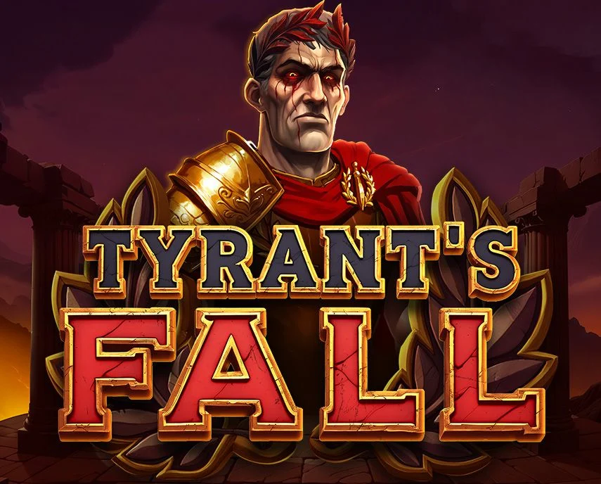 Slotmill : Tyrants Fall - JPMAXWIN188