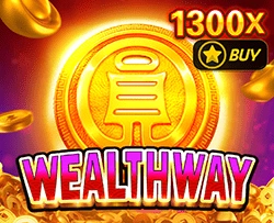JDB : Wealthway - JPMAXWIN188