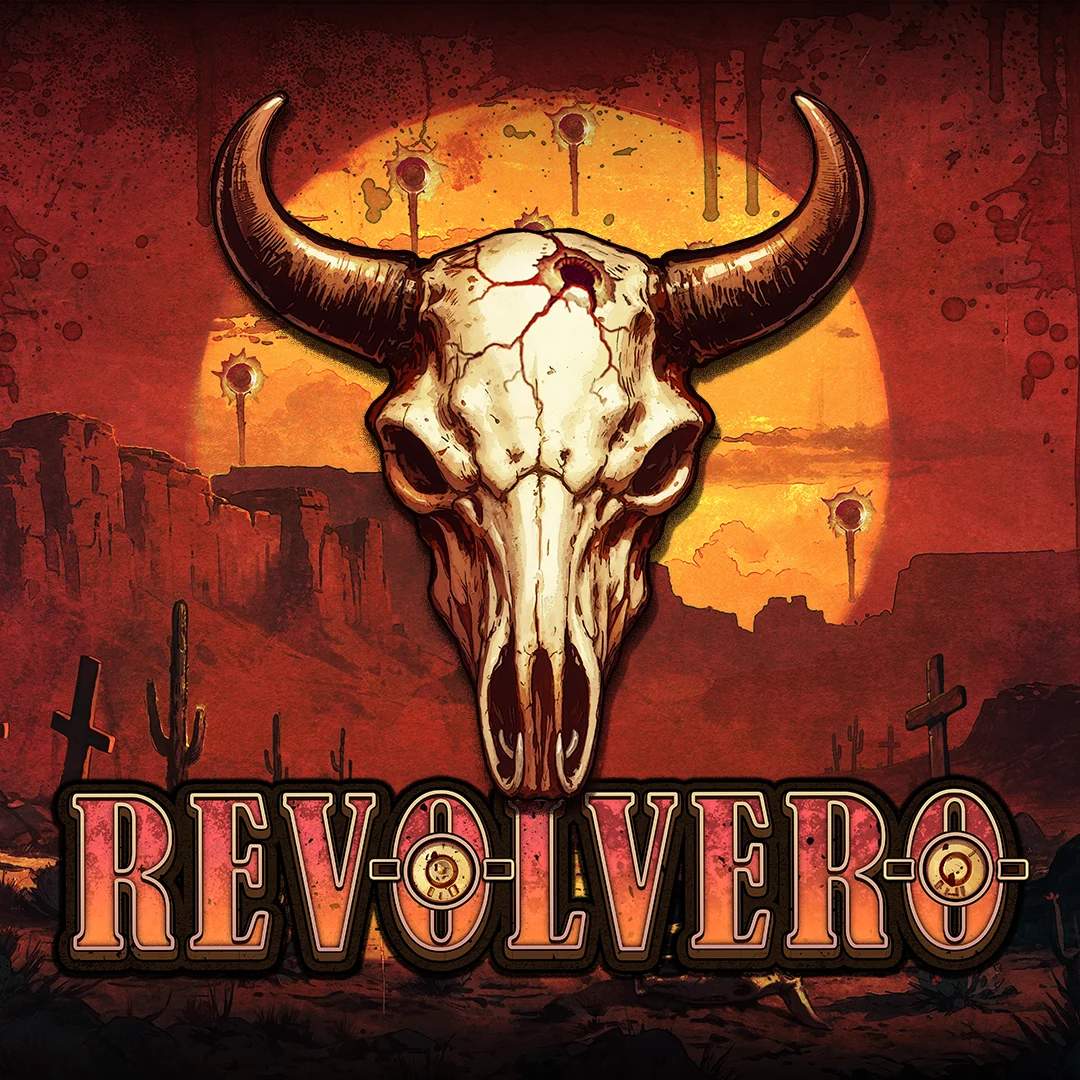 Redtiger : Revolvero - JPMAXWIN188