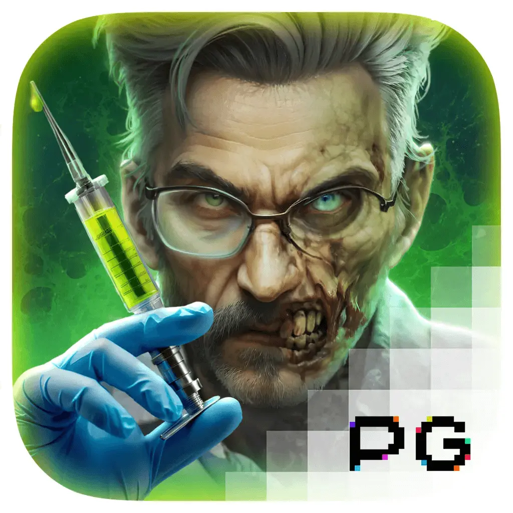 Zombie Outbreak - JPMAXWIN188