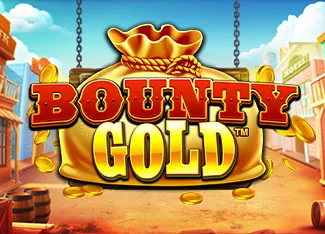 Pragmatic : Bounty Gold - JPMAXWIN188