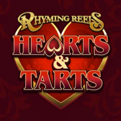 Rhyming Reels Hearts And Tarts - JPMAXWIN188