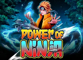 Pragmatic : Power of Ninja - JPMAXWIN188