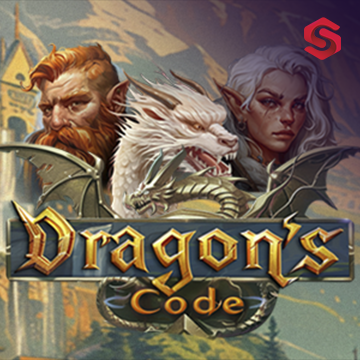 Dragons Code - JPMAXWIN188