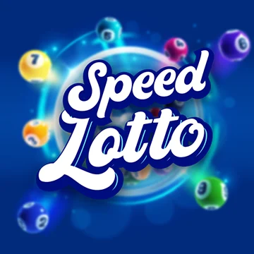 Speed Lotto - JPMAXWIN188