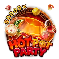 Facai : HOT POT PARTY - JPMAXWIN188