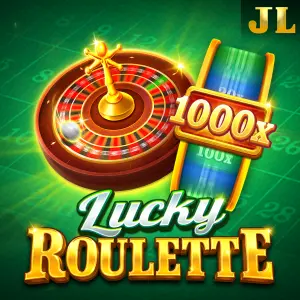Lucky Roulette - JPMAXWIN188