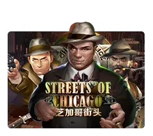 Joker123 : Streets Of Chicago - JPMAXWIN188