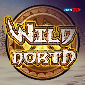 PlaynGo : Wild North - JPMAXWIN188