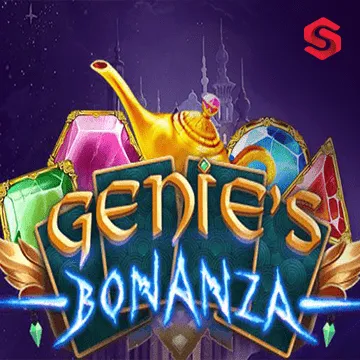 Genies Bonanza - JPMAXWIN188