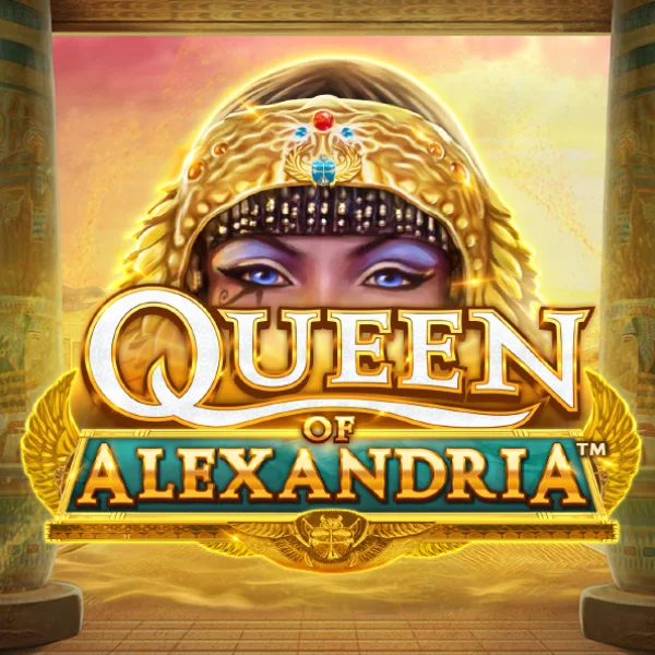 Queen of Alexandria&trade; - JPMAXWIN188