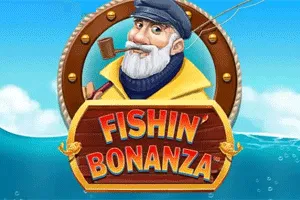 Fishin Bonanza - JPMAXWIN188