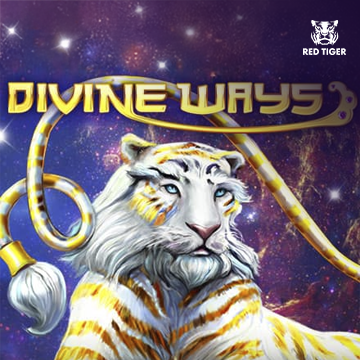 Redtiger : Divine Ways - JPMAXWIN188