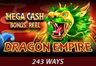 Dragon Empire - JPMAXWIN188