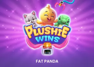 FatPanda : Plushie Wins - JPMAXWIN188