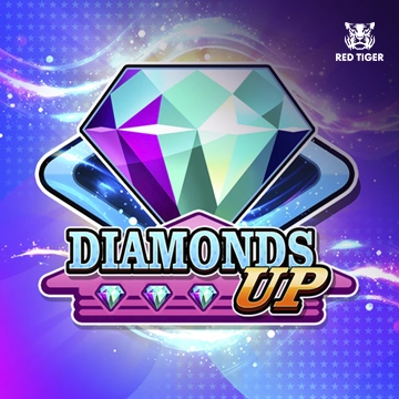 Redtiger : Diamonds Up - JPMAXWIN188