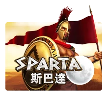 Joker123 : Sparta - JPMAXWIN188
