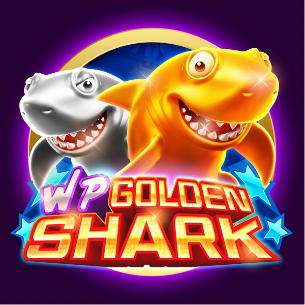 WP Golden Shark - JPMAXWIN188