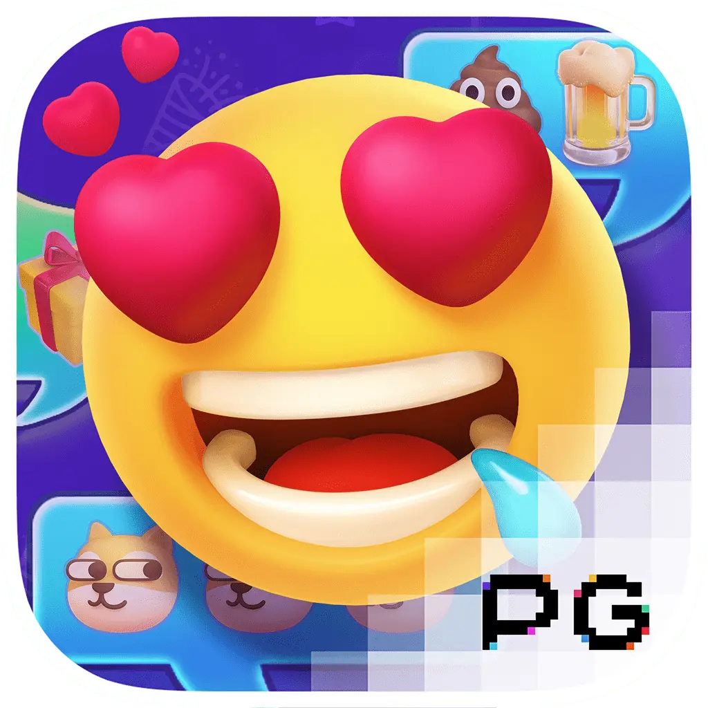 Emoji Riches - JPMAXWIN188